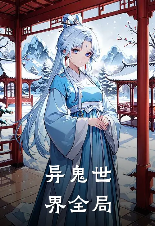 异鬼世界全局
