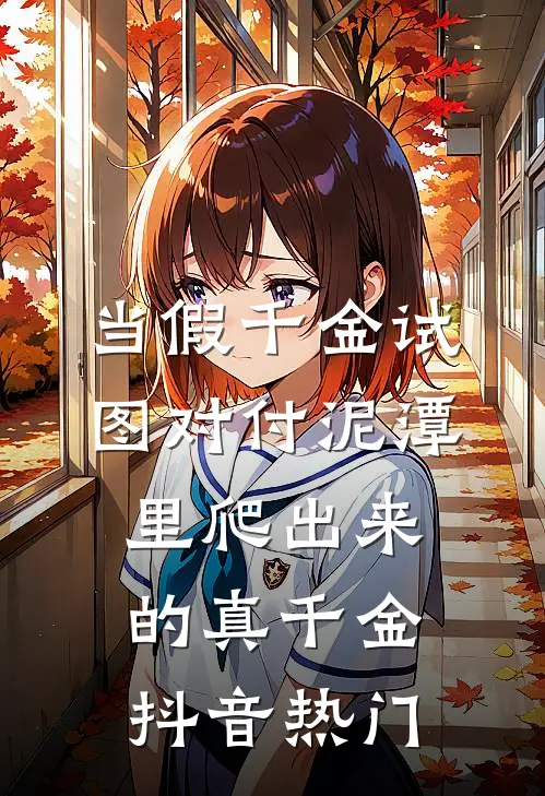 当假千金试图对付泥潭里爬出来的真千金抖音热门