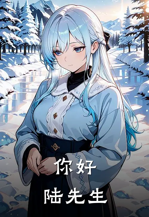 你好,陆先生免费阅读