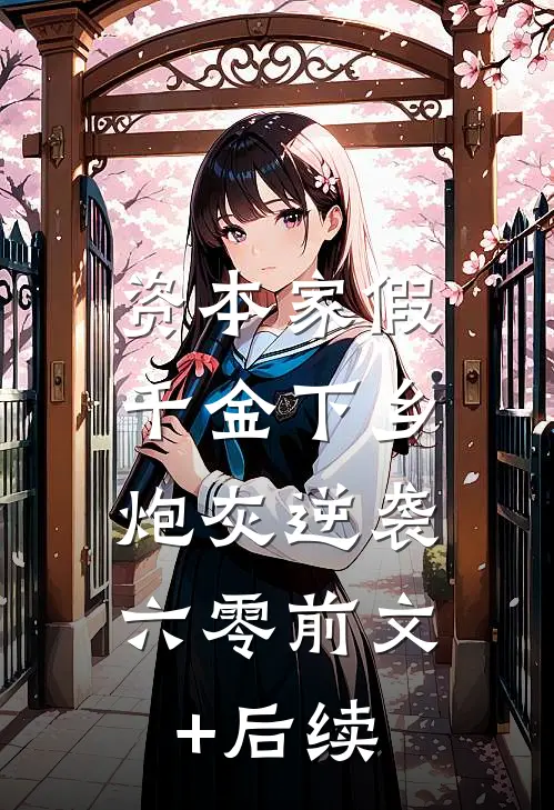 资本家假千金下乡，炮灰逆袭六零前文+后续