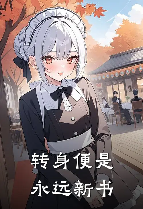 转身便是永远新书