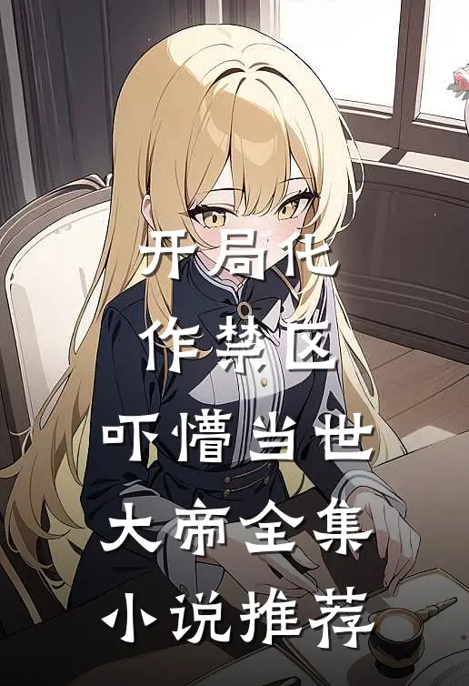 开局化作禁区，吓懵当世大帝全集小说推荐