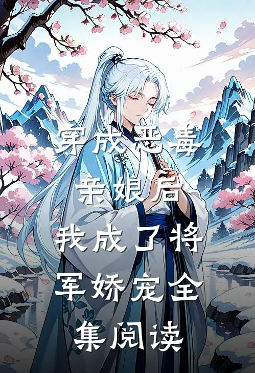 穿成恶毒亲娘后,我成了将军娇宠全集阅读