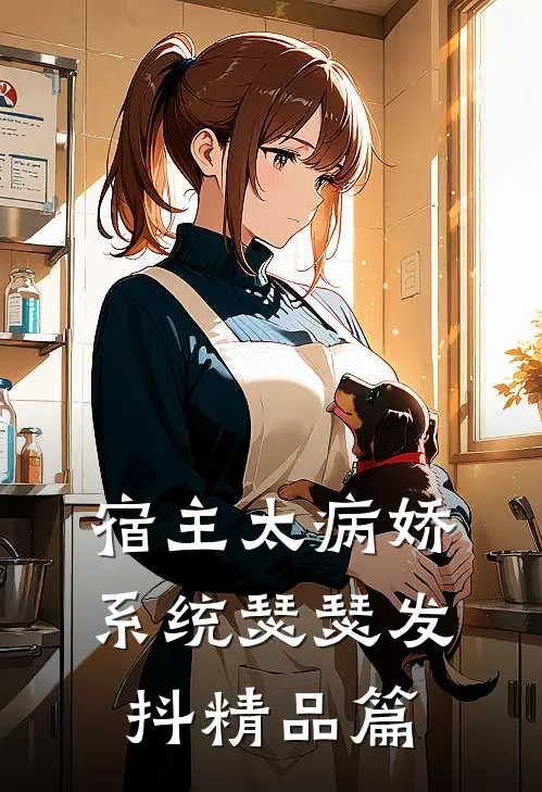 宿主太病娇，系统瑟瑟发抖精品篇