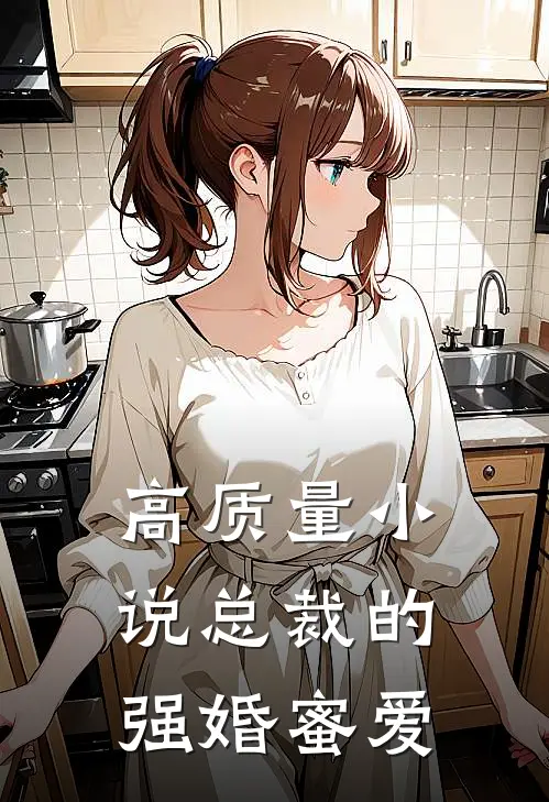 高质量小说总裁的强婚蜜爱