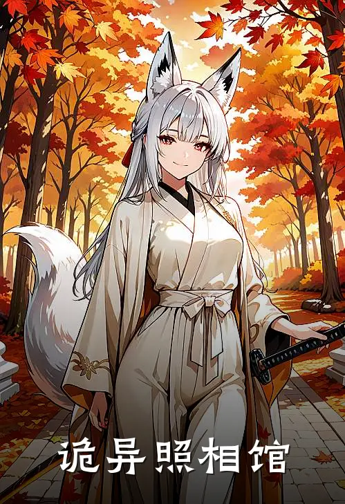 诡异照相馆