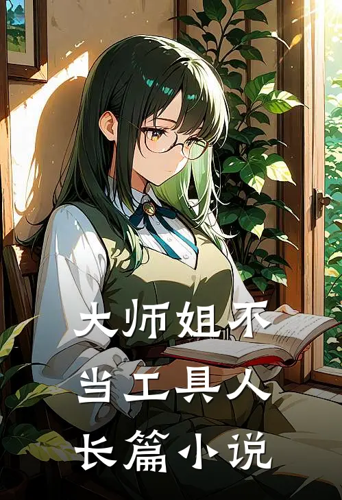 大师姐不当工具人长篇小说
