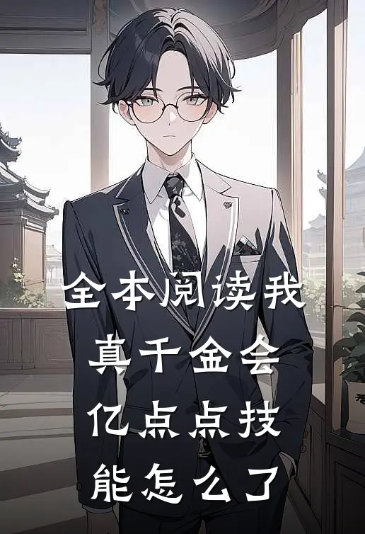 全本阅读我真千金会亿点点技能怎么了