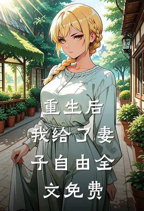 重生后,我给了妻子自由全文免费阅读
