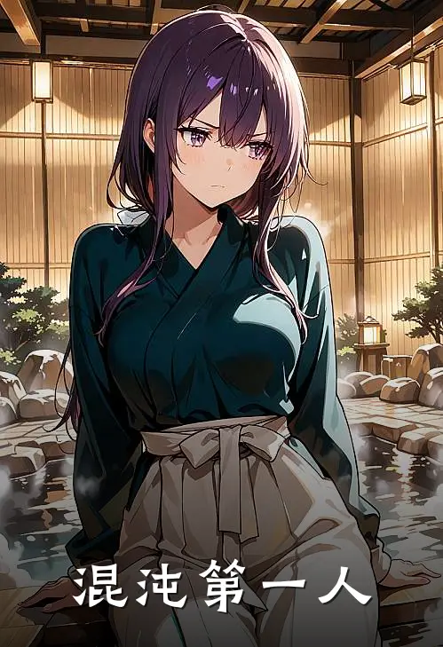 混沌第一人
