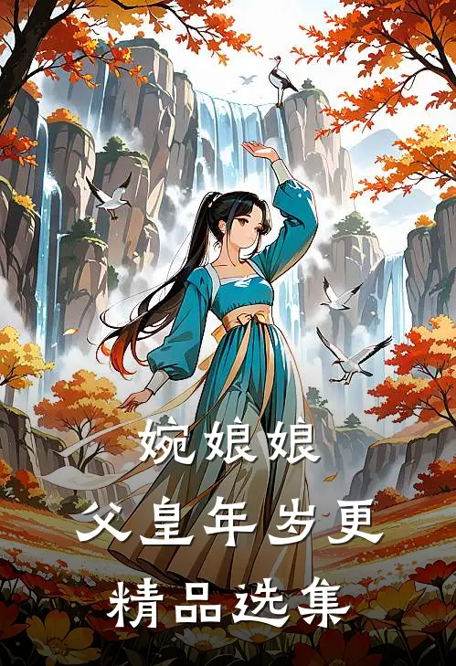 婉娘娘，父皇年岁更精品选集