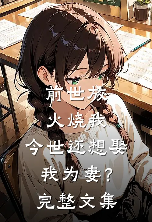 前世放火烧我,今世还想娶我为妻?完整文集在线阅读