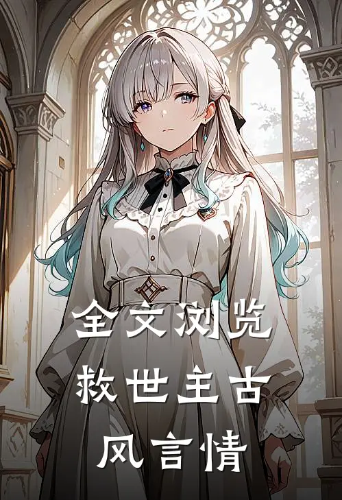 全文浏览救世主古风言情