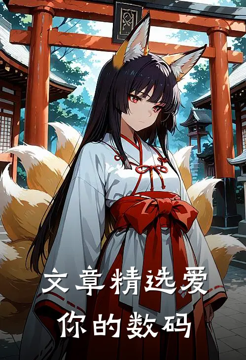 文章精选爱你的数码