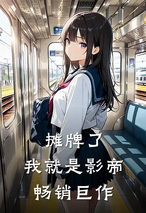 摊牌了，我就是影帝畅销巨作