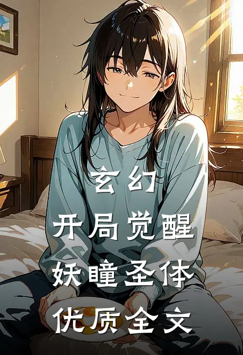 玄幻：开局觉醒妖瞳圣体优质全文