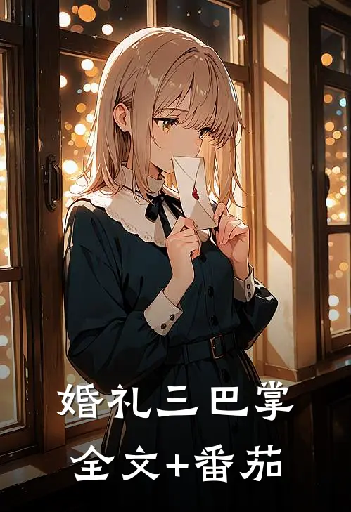 婚礼三巴掌全文+番茄