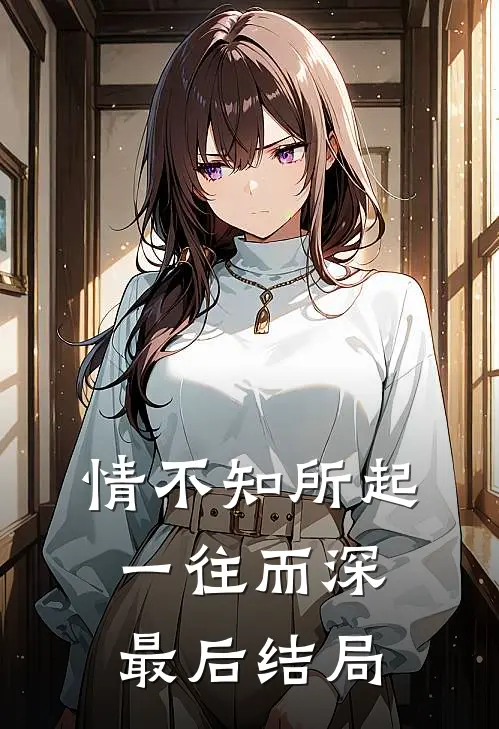 情不知所起，一往而深最后结局