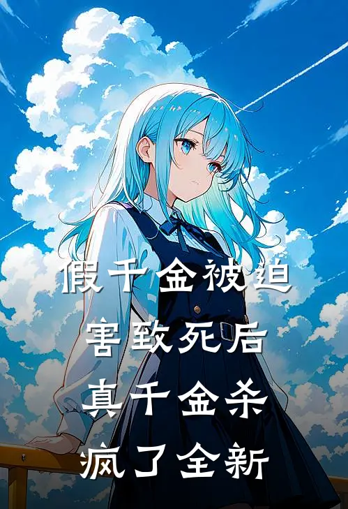 假千金被迫害致死后，真千金杀疯了全新