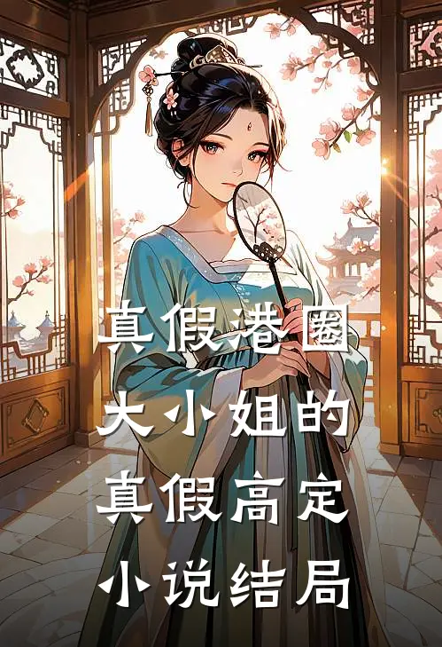 真假港圈大小姐的真假高定小说结局