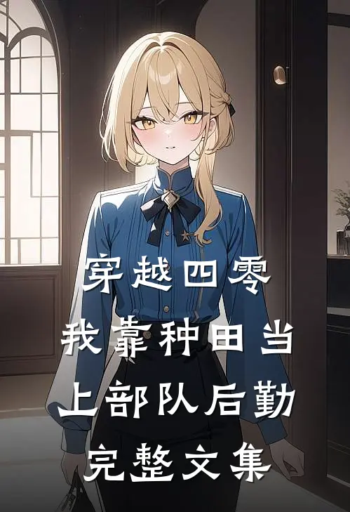 穿越四零：我靠种田当上部队后勤完整文集