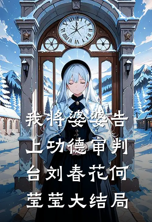 我将婆婆告上功德审判台刘春花何莹莹大结局