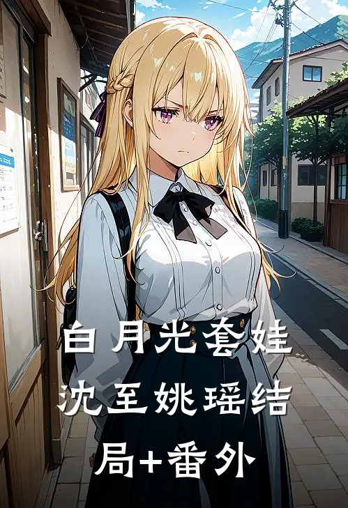 白月光套娃沈至姚瑶结局+番外