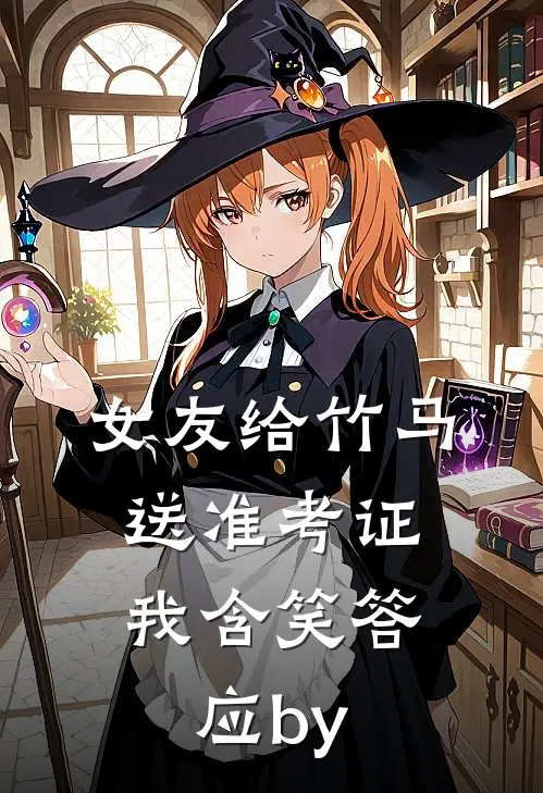 女友给竹马送准考证，我含笑答应by