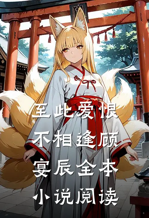 至此爱恨不相逢顾宴辰全本小说阅读