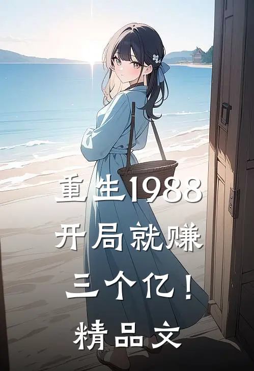 重生1988,开局就赚三个亿!精品文