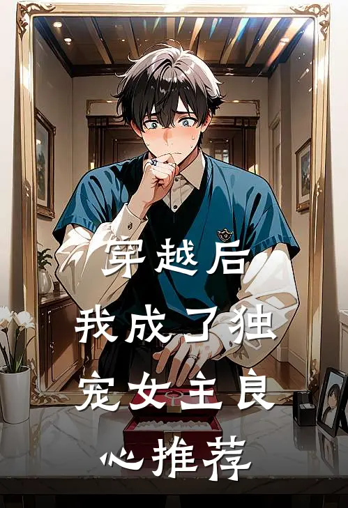 穿越后，我成了独宠女主良心推荐