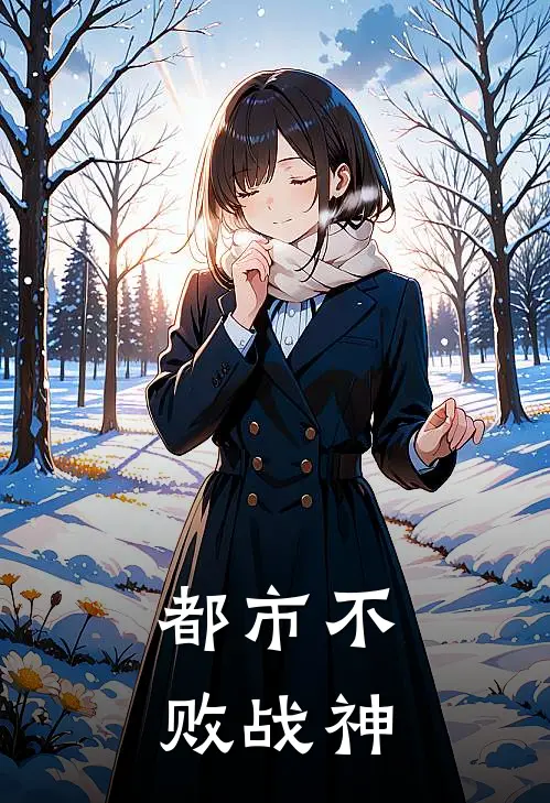 都市不败战神