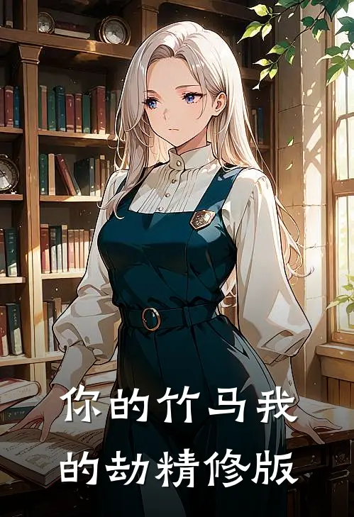 你的竹马我的劫精修版