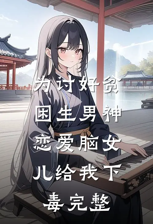 为讨好贫困生男神，恋爱脑女儿给我下毒完整