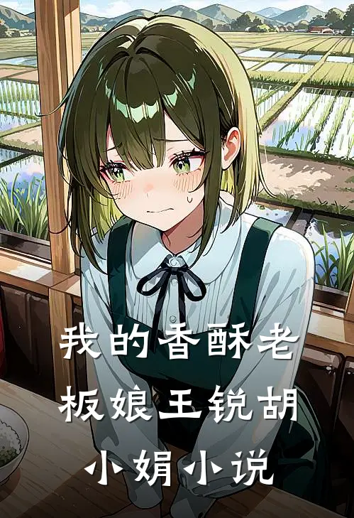 我的香酥老板娘王锐胡小娟免费阅读