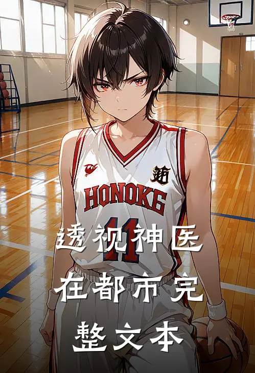 透视神医在都市完整文本