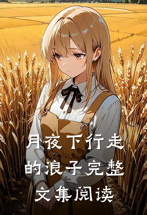 月夜下行走的浪子完整文集阅读